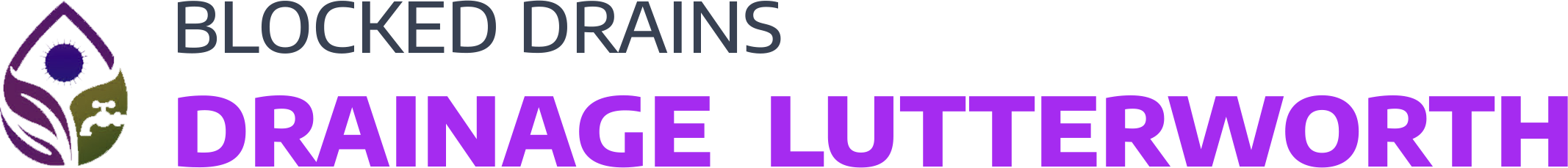 website logo